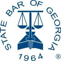 state bar of georgia logo image