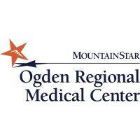 ogden regional medical center