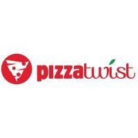 pizza twist® bay area logo image