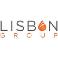 the lisbon group, llc logo image