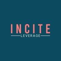 incite leverage logo image