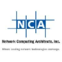 network computing architects, inc. (nca) logo image