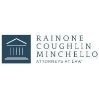 rainone coughlin minchello, llc, attorneys at law