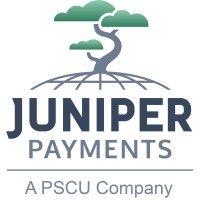 juniper payments - a pscu company logo image