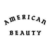 american beauty logo image