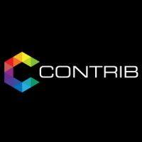 contrib.com logo image