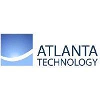 atlanta technology ltd. logo image