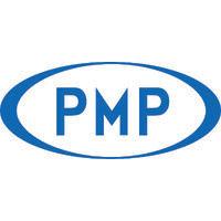 precision metal products (pmp) logo image