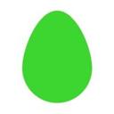 logo of Green Egg Ventures