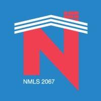 james b. nutter & company, mortgage lender since 1951 nmls #2067 logo image