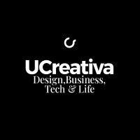 universidad creativa logo image