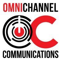 omnichannel communications, inc. logo image