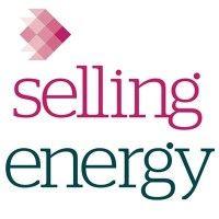 selling energy logo image