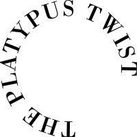 the platypus twist logo image