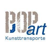 bopart kunsttransporte og logo image