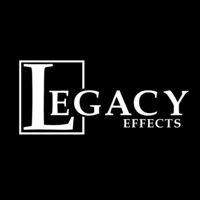 legacy effects