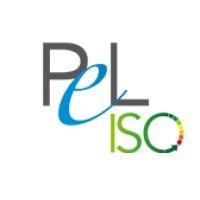 pel iso logo image