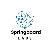 springboard labs logo image