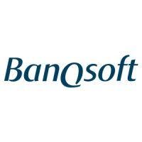 banqsoft logo image