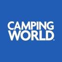 logo of Camping World