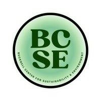 bucknell center for sustainability and the environment (bcse) logo image