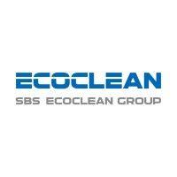 sbs ecoclean group logo image