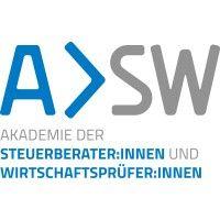 akademie der steuerberater:innen und wirtschaftsprüfer:innen gmbh logo image