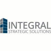 integral strategic solutions logo image