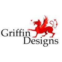 griffin designs logo image