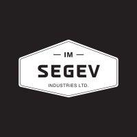 i.m segev logo image