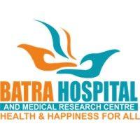 batra  hospital & medical research centre