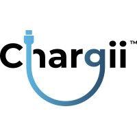 chargii™ logo image