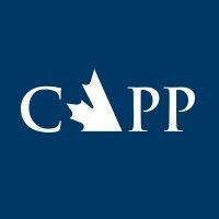 canadian association of petroleum producers (capp) logo image