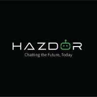 hazdor logo image