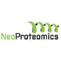 neo proteomics logo image