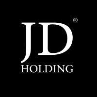 jd holding logo image