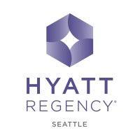 hyatt regency seattle