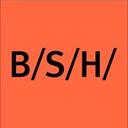 logo of Bsh Nederland