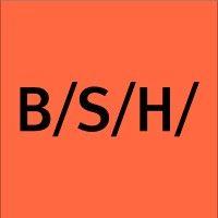 bsh nederland logo image