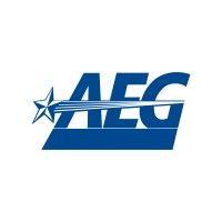 aeg logo image