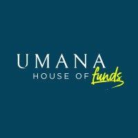 umana house of funds logo image