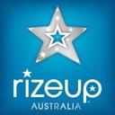 logo of Rizeup Australia