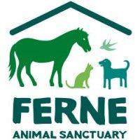 ferne animal sanctuary logo image