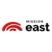 mission east