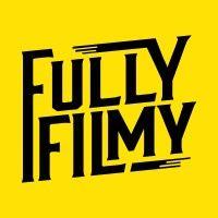 fully filmy logo image