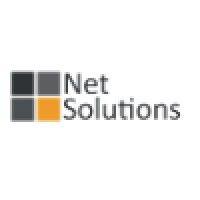 netsolutions.pl logo image