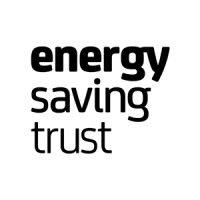 energy saving trust