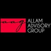 allam advisory group (aag) logo image