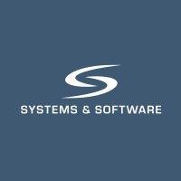 systems & software logo image