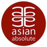 asian absolute logo image